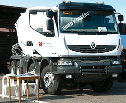 Společnost GSC-AUTO spol. s r.o., prodejce značky vozů Renault