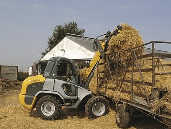 Všetranost využití na stavbách, zahradách i v zemědělství