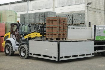 Kramer Allrad