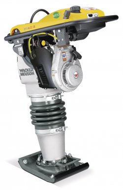 Wacker Neuson BS 60-2 ECO