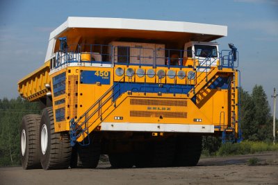 BelAZ 75710 (foto www.belaz.by)