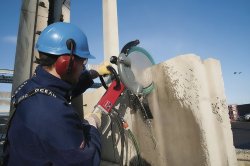 Nová prstencová pila HYCON HRS 400