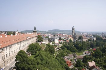 Kutná Hora