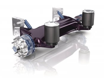 BPW ECO Vision