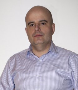 Petr Rožníček