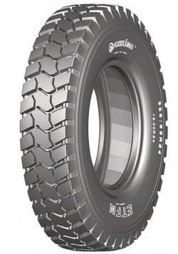 TECHKING 12,00R24