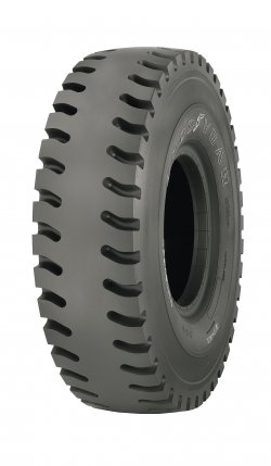 Pneumatika Goodyear EV-4C