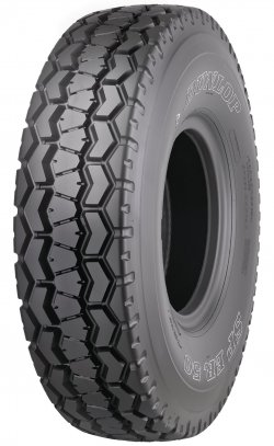 Pneumatika Dunlop SP ER50 s rychlostním indexem 80 km/h