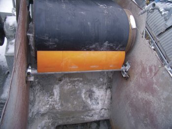 Trommel PU MINI