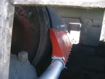 Trommel PU BKB