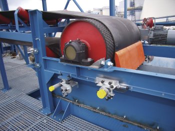 Trommel PU, Standard