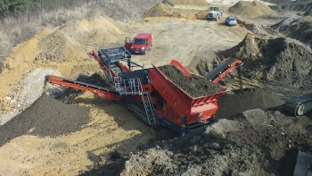 Finlay 883 SPALECK