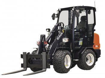 Kubota RT 210