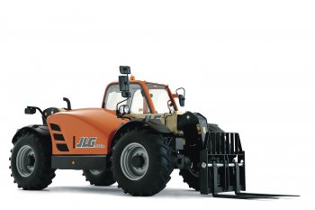 Teleskopický manipulátor JLG 3707