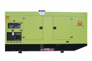 Pramac GSW 330