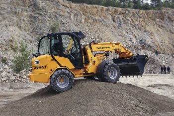 Sch&auml;ffer 3550T