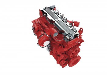 Motor X12 Stage V