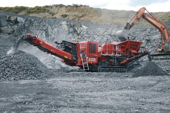 FINLAY J-1175 DUAL POWER