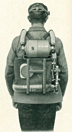 Dräger 1923