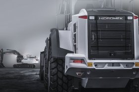 Stroje Hidromek mají oficiálního dealera pro Českou republiku