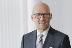 Klaus Dittrich, předseda představenstva a generální ředitel společnosti Messe München (foto Messe München)