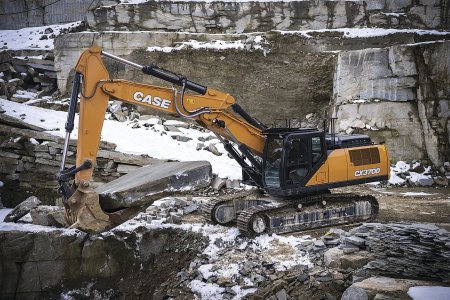 K dispozici má zákazník široký výběr násad, u vybraných modelů pak včetně provedení Heavy Duty se zesíleným ocelovým plechem a přídavnými výztuhami na spodní straně