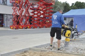 Ptáme se na zkušenosti: Osvědčilo se spojenectví BOMAG a NorWit?