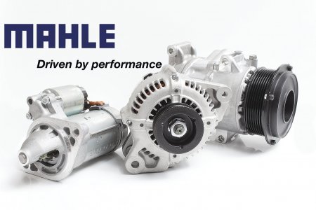 Značka MAHLE Aftermarket má více než stoletou tradici.