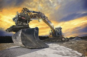 Prestižní výrobci speciálního příslušenství OilQuick a MotoCut vstupují na český trh