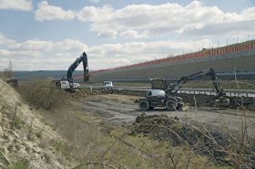 3D nivelační systém UNICONTROL boří mýty a roste raketovým tempem