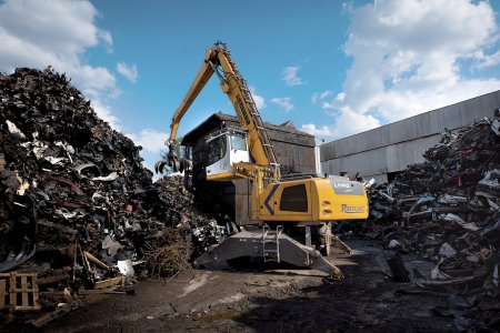 Recycling klade vysoké nároky na kvalitu a spolehlivost strojů, které musí zvládat nepřetržitý provoz v náročných podmínkách.