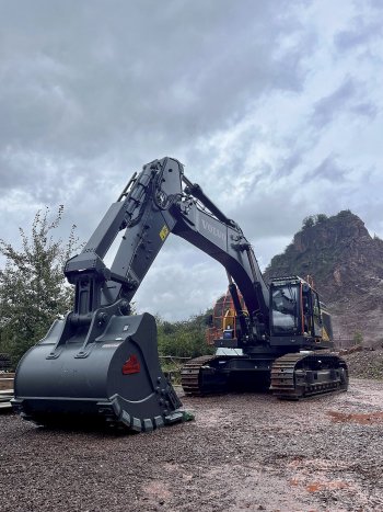 Z dlouholetého zákazníka RENOMAGU se postupem času stal dealer pro Německo a Lucembursko. Foto: RENOMAG.