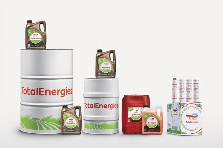 U olejů a provozních kapalin dodržujte předepsané intervaly výměny stanovené jak podle počtu motohodin (Mth) tak i času – dle toho, co nastane dříve. Foto: TotalEnergies