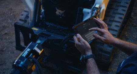 Service.AI nabízí odborné znalosti odborného technika.