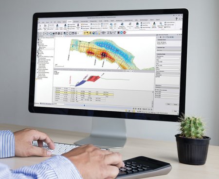 Důležitou součástí akce bude i ukázka digitální přípravy a správy dat pro stavbu.
